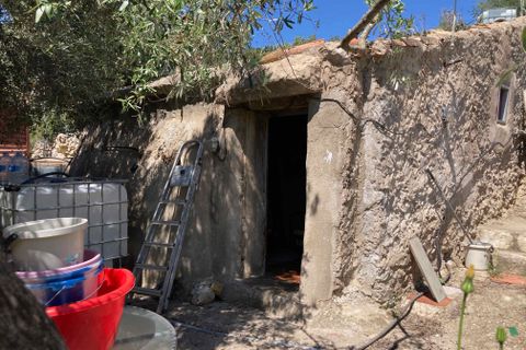 Landejendom i El Perello, Tarragona, El Perello - € 99.000 | Ref: Finca vistas - foto 27